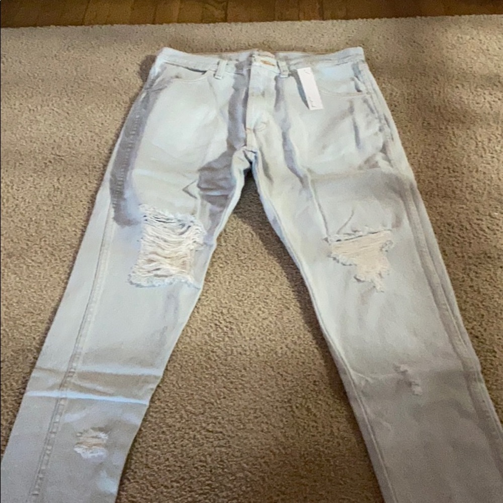 Enslaved jeans size 32